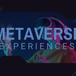 Metaverse experiences