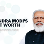Narendra Modi's Net Worth