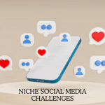Social media challenges