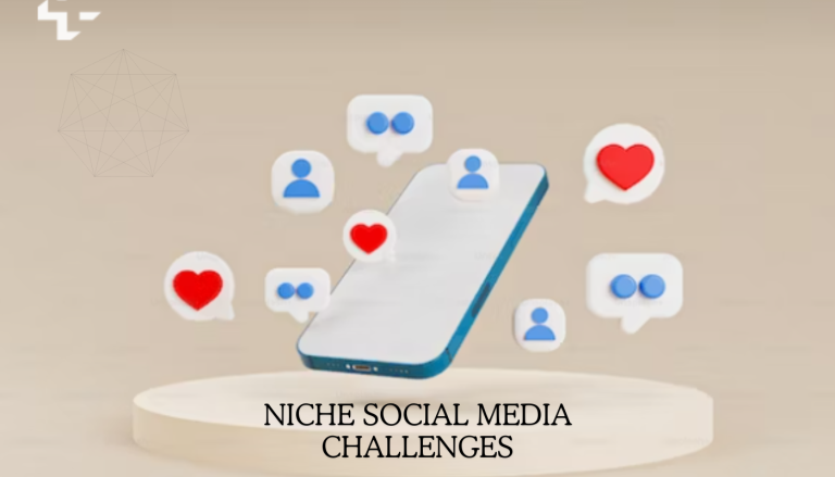 Social media challenges