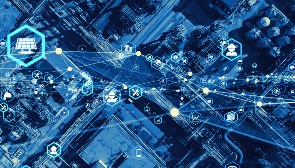 Supply Chain Resilience