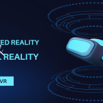 AR and VR