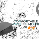 Wireless Mouse