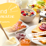 Quick and Healthy Breakfast