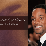 Will Smith's Net Worth
