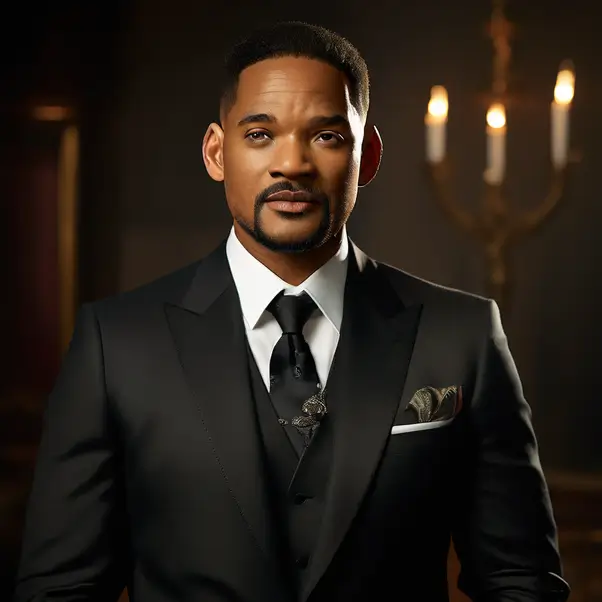 Will Smith's Net Worth