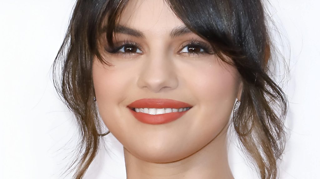 selena gomez net worth