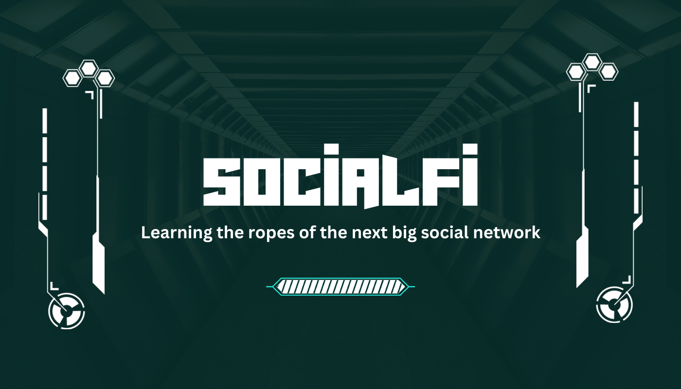 SocialFi