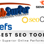 best SEO tools