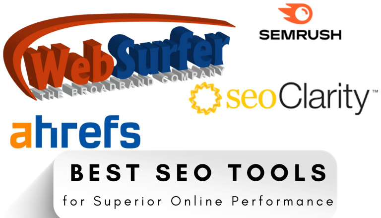 best SEO tools