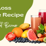 fat loss juice recipe