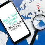 track someone's phone