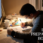 IAS preparation books