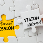 Microsoft's mission Statement