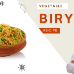 Vegetable Biryani