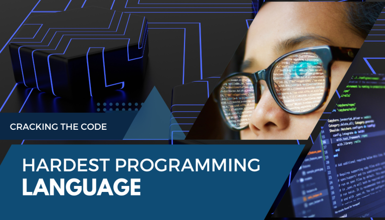 Hardest Programming Language