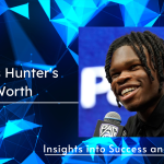 Travis Hunter's net worth