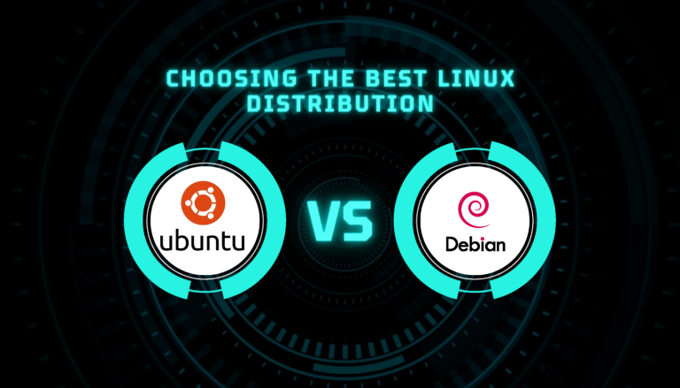Debian vs Ubuntu