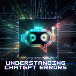 Chat GPT Errors