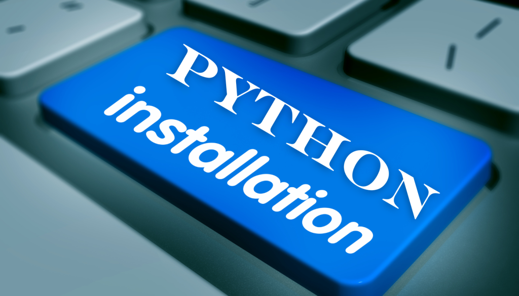 Python Installation