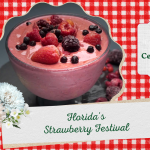 Strawberry Festival