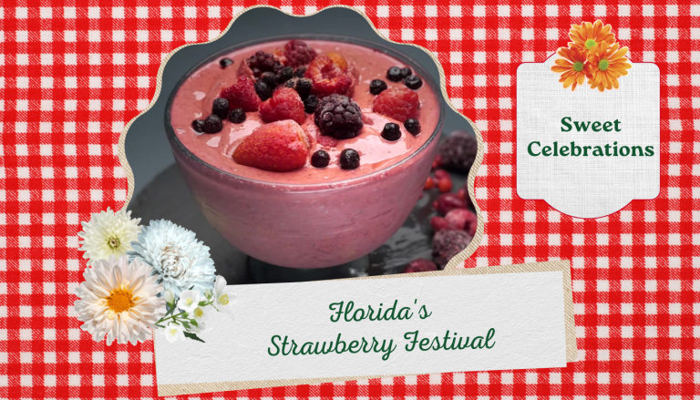 Strawberry Festival