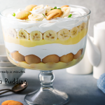 banana pudding recipe