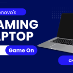 lenovo gaming laptop