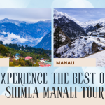Shimla Manali Tour