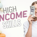 high-income skills