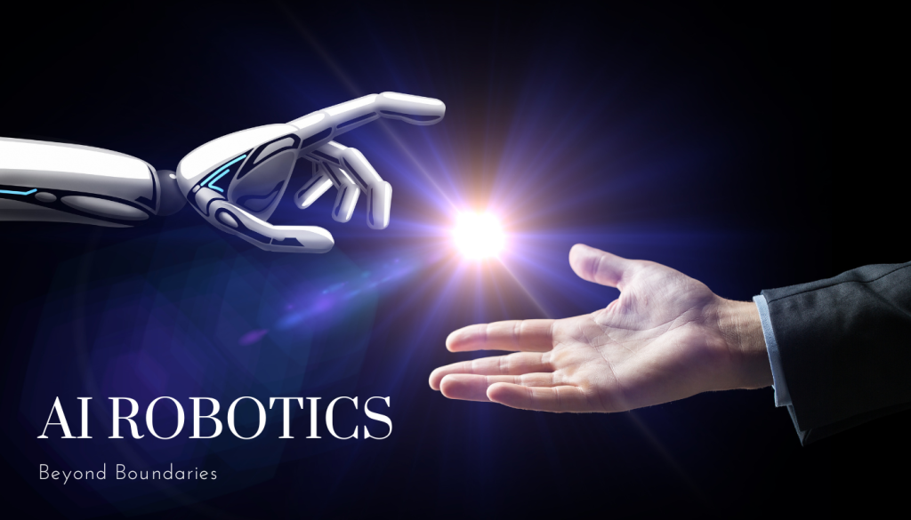 AI Robotics