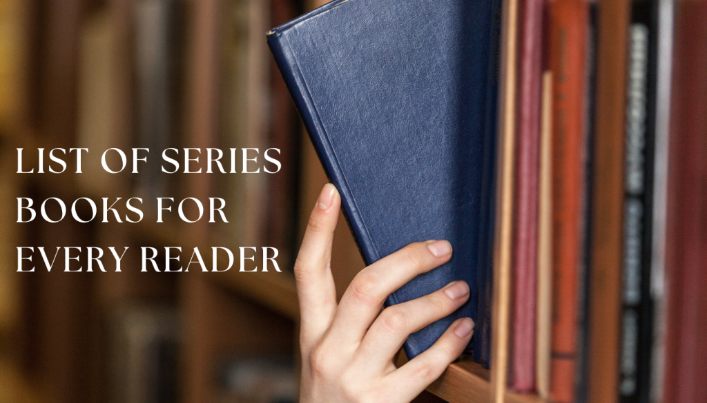 Series Books