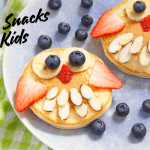 Protein Snacks for Kids