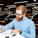 OTD-price-calculator