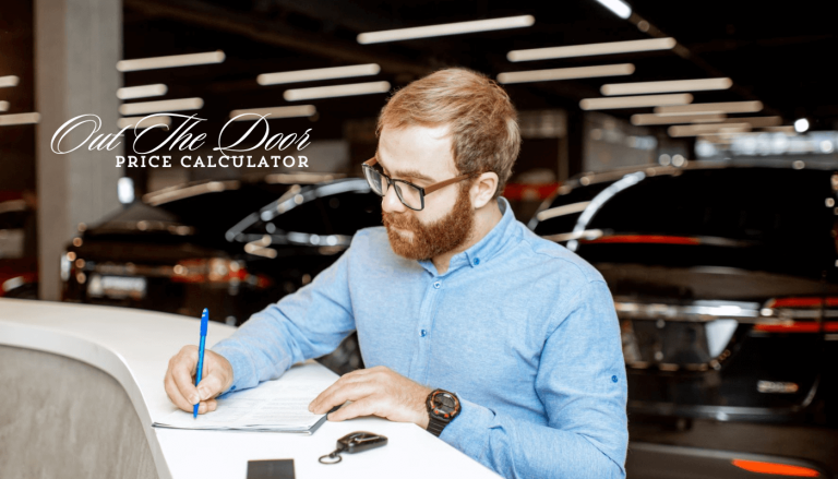 OTD-price-calculator