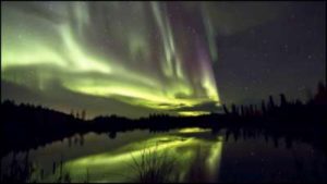 Geomagnetic Storms