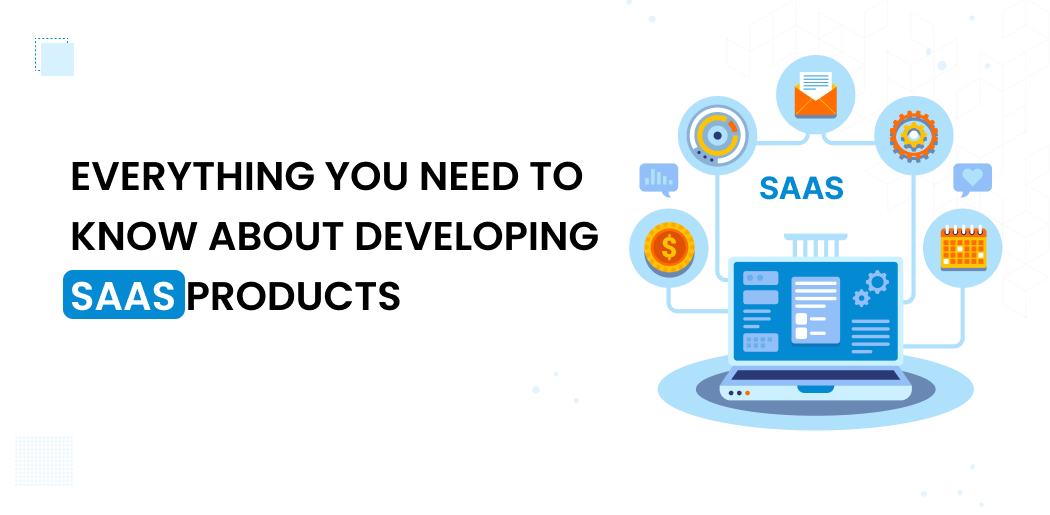 SaaS Product Development Process