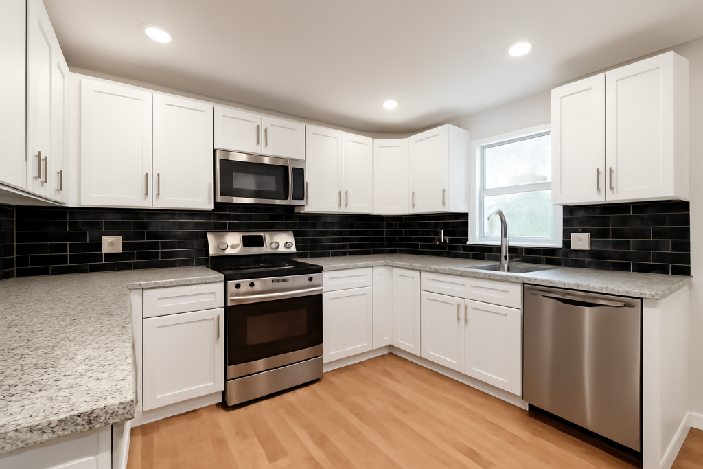 7 Easy & Beautiful Countertop Upgrades for a Stunning Kitchen