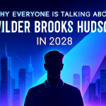 Why Everyone Is Talking About Wilder Brooks Hudson in 2025