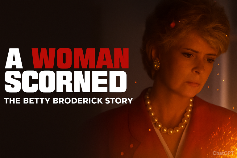 Why the Betty Broderick Case Still Captivates America Decades Later