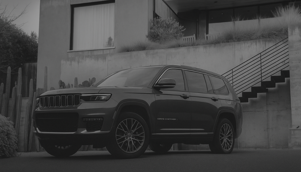 Best Cars for Family