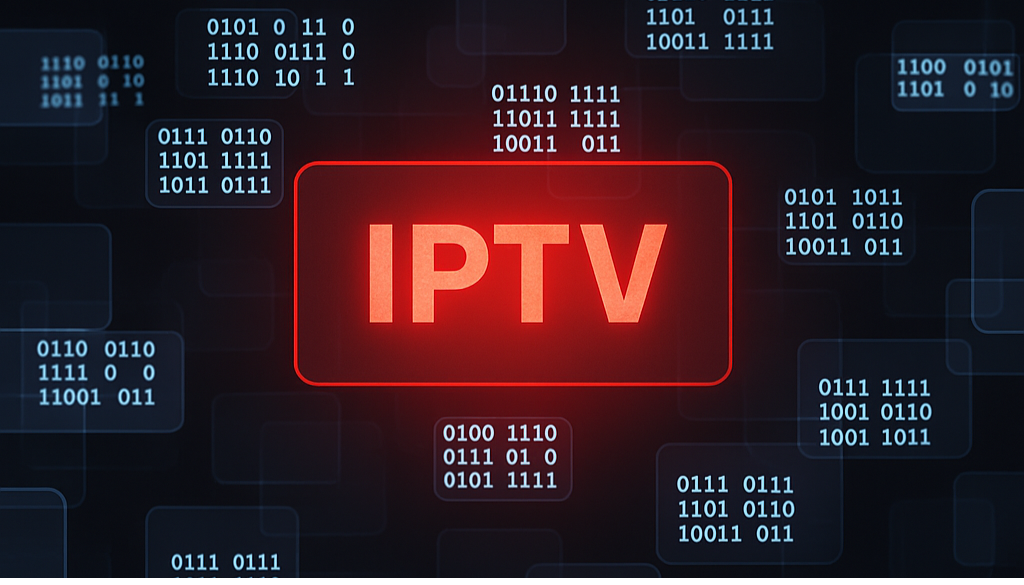 Best IPTV Services 2025 | Top IPTV Providers for HD & 4K Streaming
