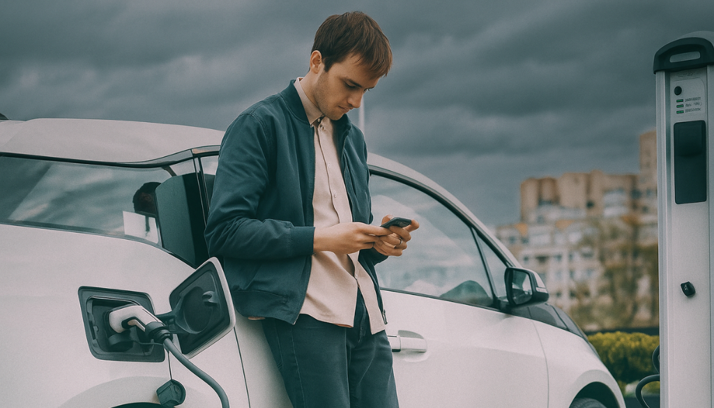 EV Cars for Buy: Your Complete Guide to Choosing the Right Electric Vehicle in 2025