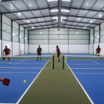 Is Pickleball a Sport at the Olympics? Examining Its Route to Inclusion in Olympics