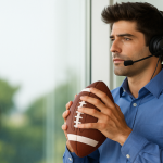 The Complete Career Handbook on How to Become a Sports Agent