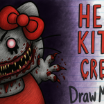 The Dark Story Behind Hello Kitty: The Shocking Myths You Never Knew