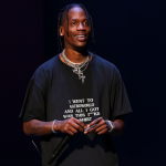 The Life Story of a Houston Icon: Travis Scott