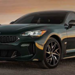 Why the Kia Stinger Still Dominates the Sports Sedan Scene