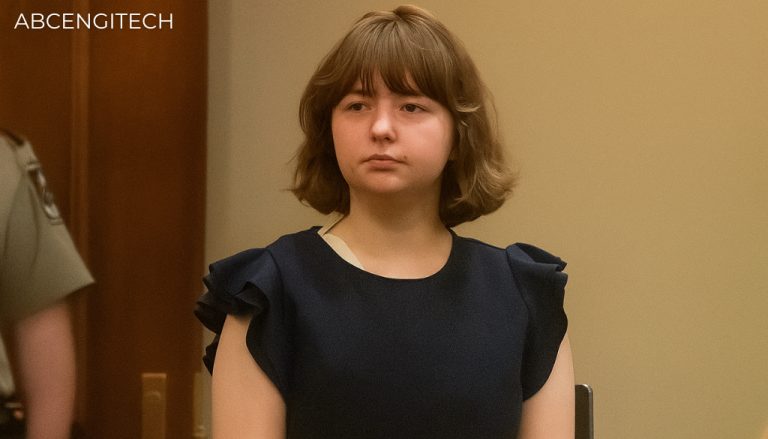 Carly Gregg Case Explained: Teen’s Life Sentence for Mother’s Murder