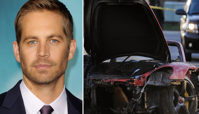 Paul Walker Crash: Uncovering the Real Story Behind the Fatal Porsche Accident